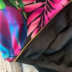 st. john's bay ST JOHN BAY WRAP FRONT ONE PIECE SWIM SUIT Photo 2