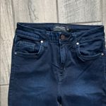 Just Black  Navy Skinny Jeans Photo 2