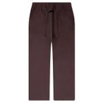 Fear of god NWT Essentials  Nylon Track Pant brown size S Photo 3
