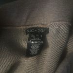 Nic+Zoe  Knit Skirt Size Medium Photo 5