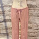 Edikted  Swimsuit lace pink cover bottoms Photo 0