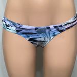 PilyQ Congo Fanned teeny bikini. NWT Photo 5