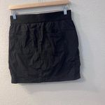 ‎ Other Athleta Trekkie Skort 2.0. Black Photo 2
