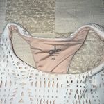 Alo Yoga Alo Illuminate Bra White/Buff
Size XS Photo 1