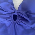 Robin Piccone AVA KNOT ONE PIECE, Size 8, $178 Photo 3