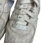 Nike Air Force 1 '07 SE JACQ 'Flower Embroidery' DR6402-900 Women's Size 8.5 AF1 Photo 7