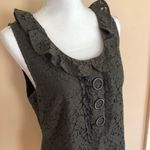 Sanctuary  Lace Button Dress Photo 1
