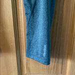 Reebok Size Extra Small XS Women's Teen Girl Gray Athletic Workout Pants Photo 1