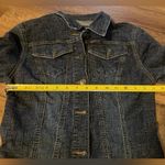 Judy Blue  Y2k 90's Denim Jacket. Photo 7