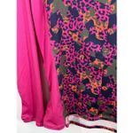 Krimson Klover Swim shirt women size small Pink Photo 10