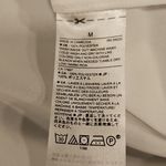 Banana Republic 💕💕 Button Down Dress Shirt ~ White Medium M NWOT Photo 7