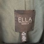 Rafaella Green gator leather jacked NWT Photo 2