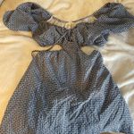 PacSun Side Cut Out Dress Photo 3