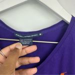 Polo Ralph Lauren Vintage Y2K Purple Long Sleeve Shirt Size Medium Photo 2