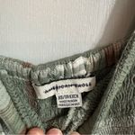 American Eagle  Outfitters Green Plaid Jumpsuits Size XS Photo 2