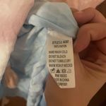 Surf Gypsy  Tie Dye Tassel Swim Coverup Photo 4