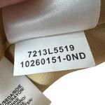 Jones New York  Vintage Silk Blend Textured Lined Midi Dress Sz 8 Y2K Mob Wife Photo 8