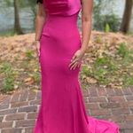 Portia And Scarlett Formal Dress Photo 0