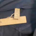 Shapellx Black Women's Pants size M inseam 30” waist 26” elastic brand new Size M Photo 4