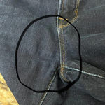 J Brand Low Rise Dark Wash Skinny Jeans Womens Classic Modest Y2k Retro Size 28 Photo 11