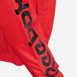 Reebok NWT - Men's Windbreaker Jacket With Hood. Photo 3