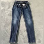 Silver Jeans 🌼 Silver Suki Mid Skinny Jeans, Size 26x29 Photo 1