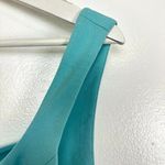 Dress the Population  Sloane Sleeveless Sheath Dress in Tranquil Blue Size Medium Photo 4