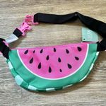 Ulta watermelon Fanny pack and drink holder Pink Photo 6