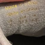 ALDO  Milner Gray Lace Up Sneakers Shoes Woman’s Size 7 Mesh Knit fabric Photo 7