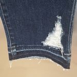 J Brand ππ Ruby High-Rise Crop Jasper Destruct 25 Photo 5