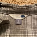 Old Navy ‼️ Button-Down Flannel Long Sleeve Shirt‼️ Photo 2