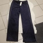 BB Dakota ππ Sporty Spice Velour Pant Ultra Soft Photo 7