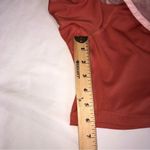 Nike Icon Clash Tempo Luxe Mid Rise Running Shorts Size Medium Blue Swoosh Photo 6