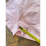 ZARA NWT  Pink Shorts Size XSmall Photo 7