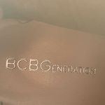 BCBGeneration  heeled boots Photo 4