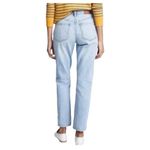 Madewell The Perfect Summer Jeans Blue Size 28 Preppy Coastal Old Money Fall Photo 10