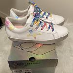 Skechers Street Diamond Stars Sneakers Photo 0