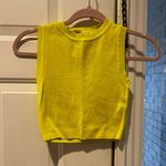 ZARA Never Worn  Tank! Photo 0