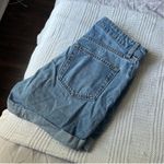 H&M  Jean Shorts Photo 1