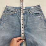 Citizens of Humanity Olivia High Rise Slim Leg Jeans in La Lune size 27 Photo 7
