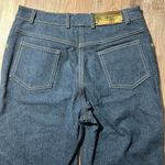 St. John Vintage  High Rise Flare Jeans size 2 Photo 2