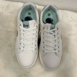 Disney Mickey and Minnie gold and white sneakers! New inbox women’s size 10! Photo 4