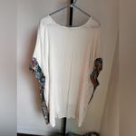 Roxy  m/L swim coverup Photo 6