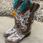 Corral Cowgirl Boots Photo 0