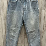 Brandy Melville John Galt () High Rise Mom Jeans Womens Medium Photo 0