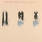 LC Lauren Conrad Lauren Conrad LC Scarf NWT New Photo 7