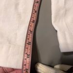 & Other Stories & Other Stories Pants Womens Size 6 Pink Corduroy Wide Leg Wale Trendy Casual Photo 8