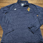 Adidas Cleveland Cavaliers  Zip Up  Photo 0