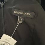 Banana Republic  Suede Jumpsuit Photo 7