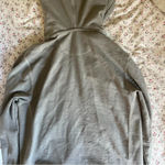 American Eagle  Sweatshirt Zip-Up Photo 1